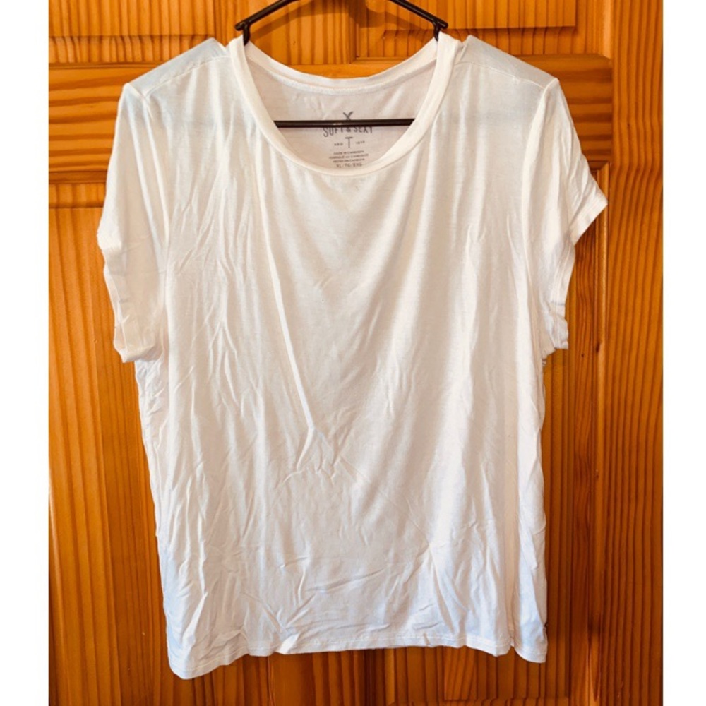 American Eagle Soft & Sexy Shirt